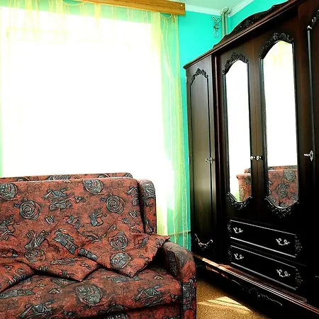 Hostel Atputas Centrs Paideri