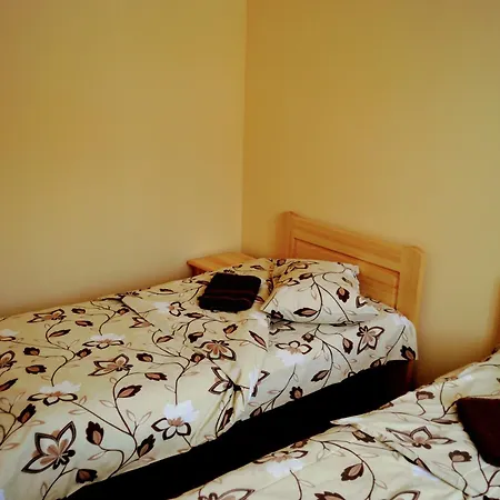 Atputas Centrs Paideri Hostel *
