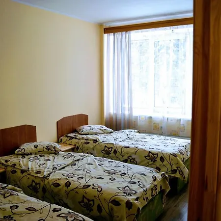 Atputas Centrs Paideri Алуксне