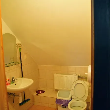 Hostel Atputas Centrs Paideri *