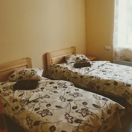 Hostel Atputas Centrs Paideri Aluksne