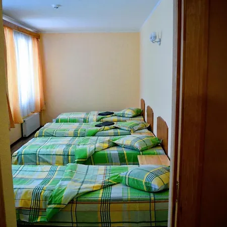 Hostel Atputas Centrs Paideri *